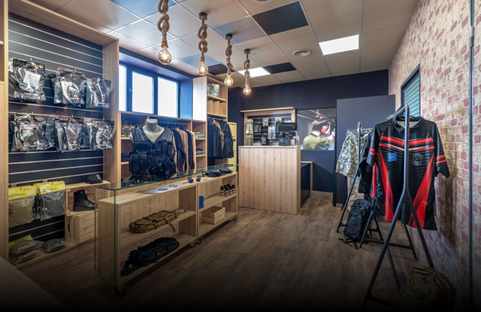 store