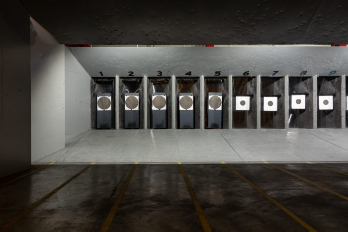 ELIT SHOOTING, Shooting Club