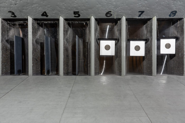 ELIT SHOOTING, Shooting Club
