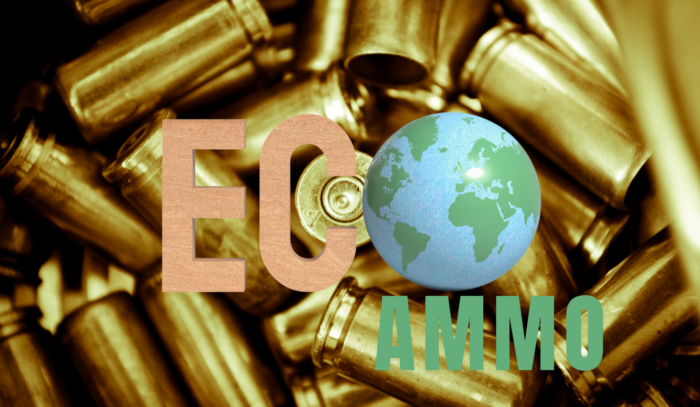 Eco Πυρομαχικά: Η Σύγχρονη Προσέγγιση στη Σκοποβολή